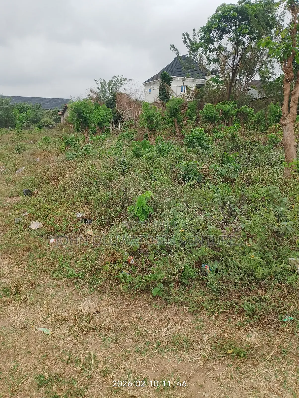 Plots of Land at Life Forte Apete in Ibadan