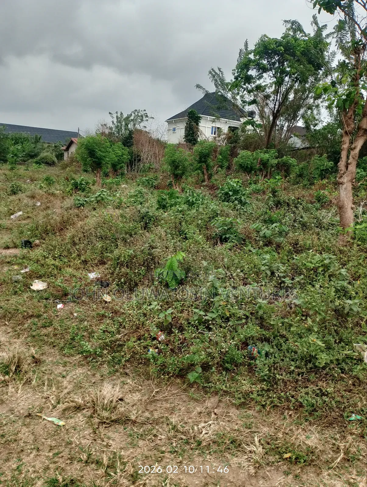 Plots of Land at Life Forte Apete in Ibadan