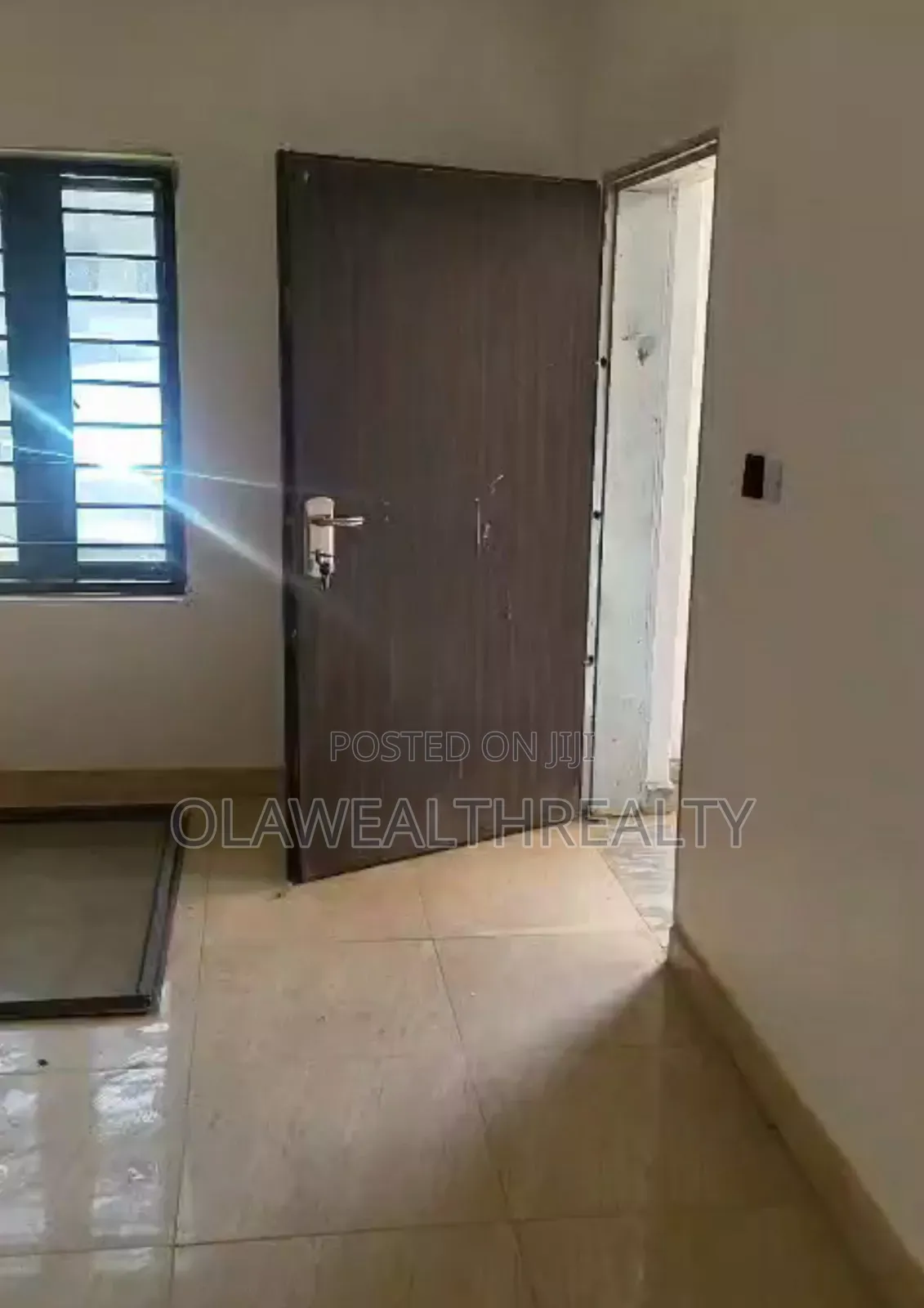 3bdrm Apartment in Jahi for rent in Jahi