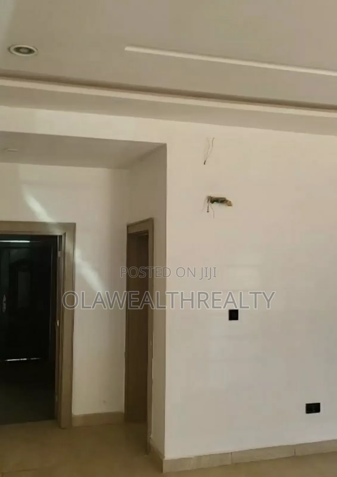 3bdrm Apartment in Jahi for rent in Jahi