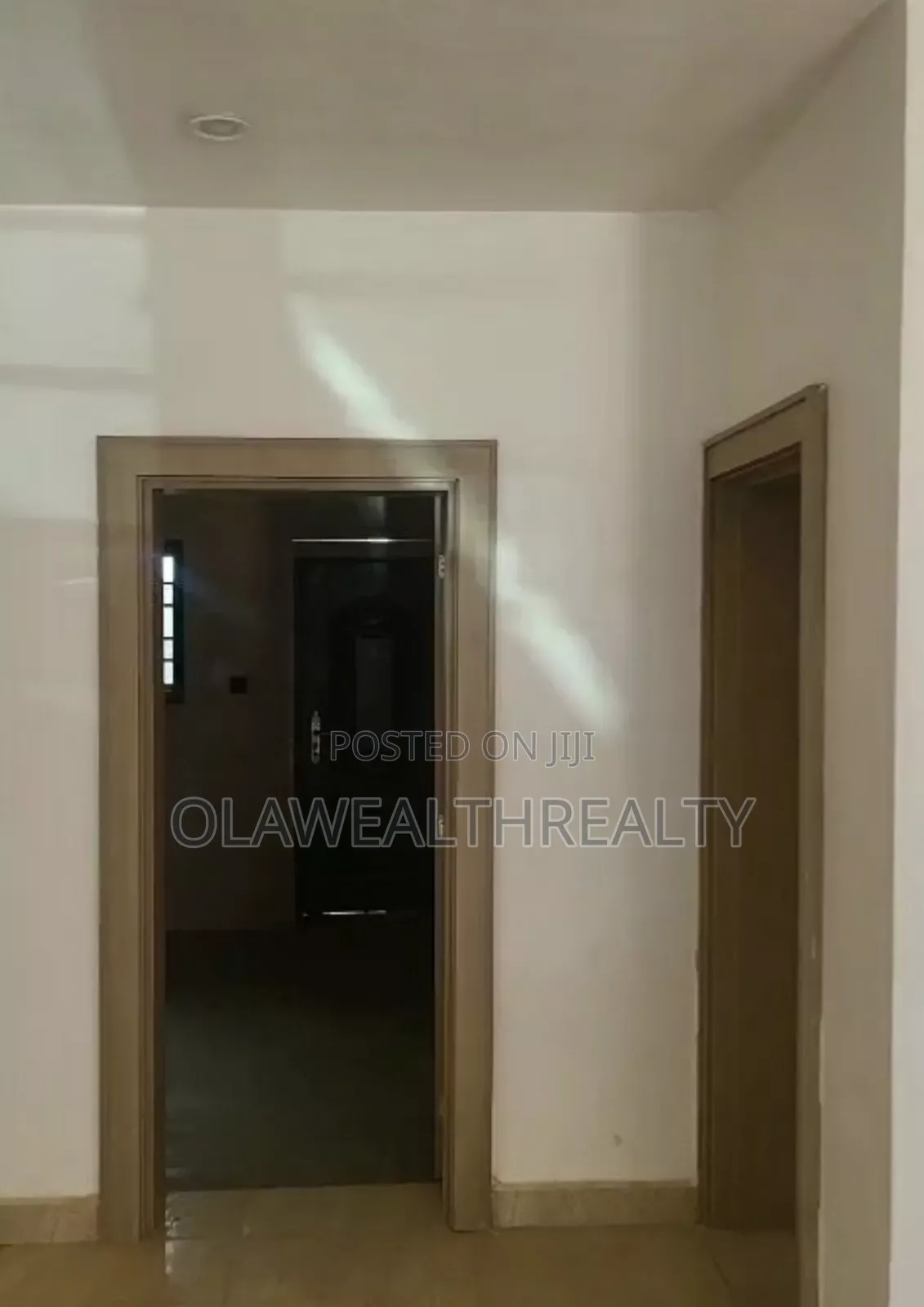 3bdrm Apartment in Jahi for rent in Jahi
