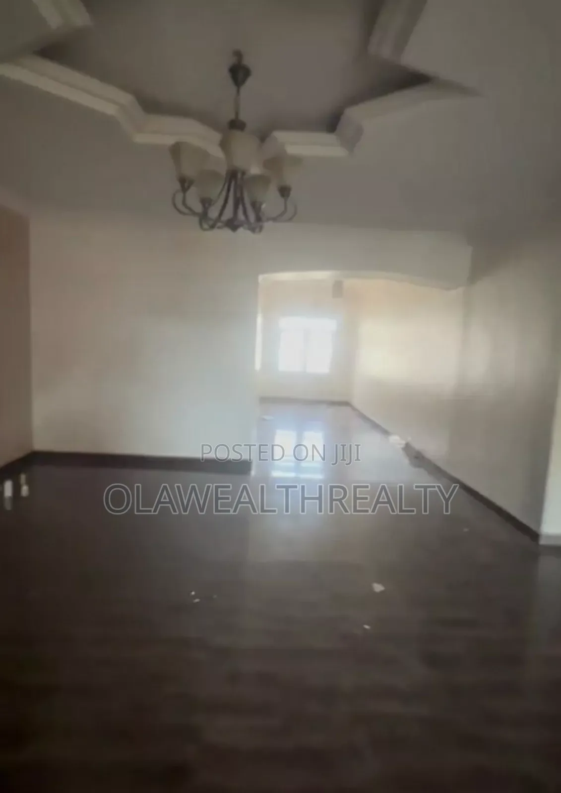 3bdrm Apartment in Wuye for rent in Wuye