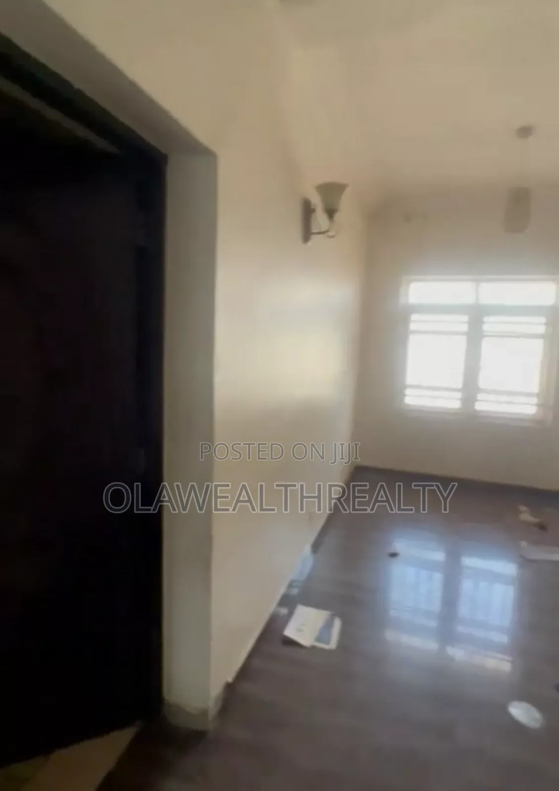 3bdrm Apartment in Wuye for rent in Wuye