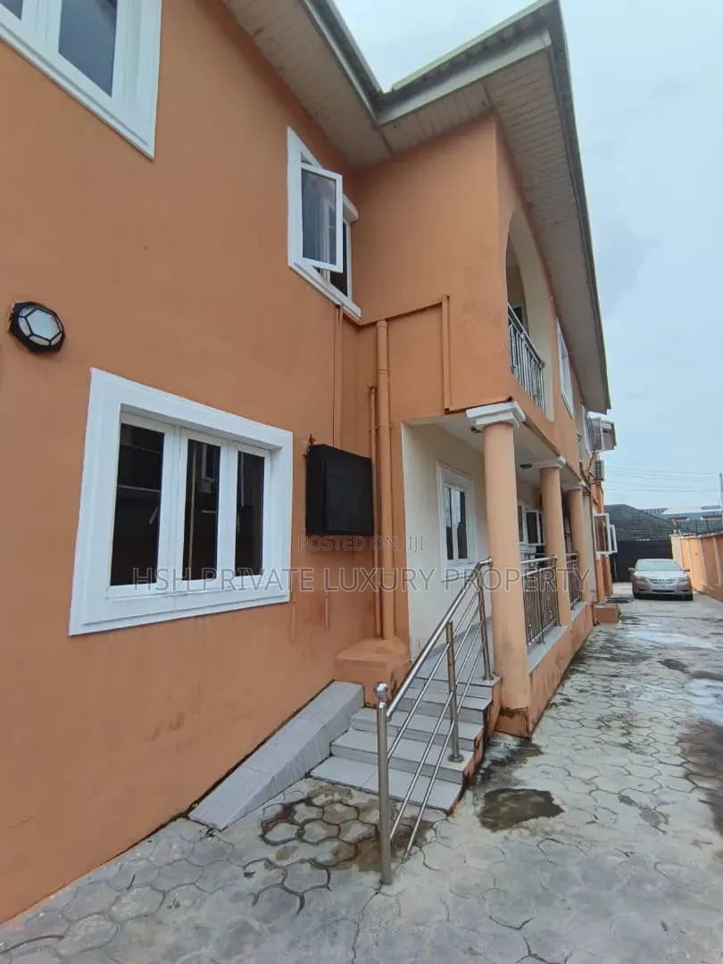 Furnished 5bdrm Duplex in Ogidan Sangotedo for rent in Sangotedo