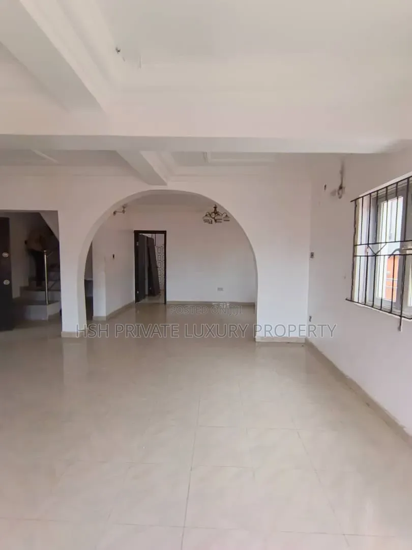 Furnished 5bdrm Duplex in Ogidan Sangotedo for rent in Sangotedo