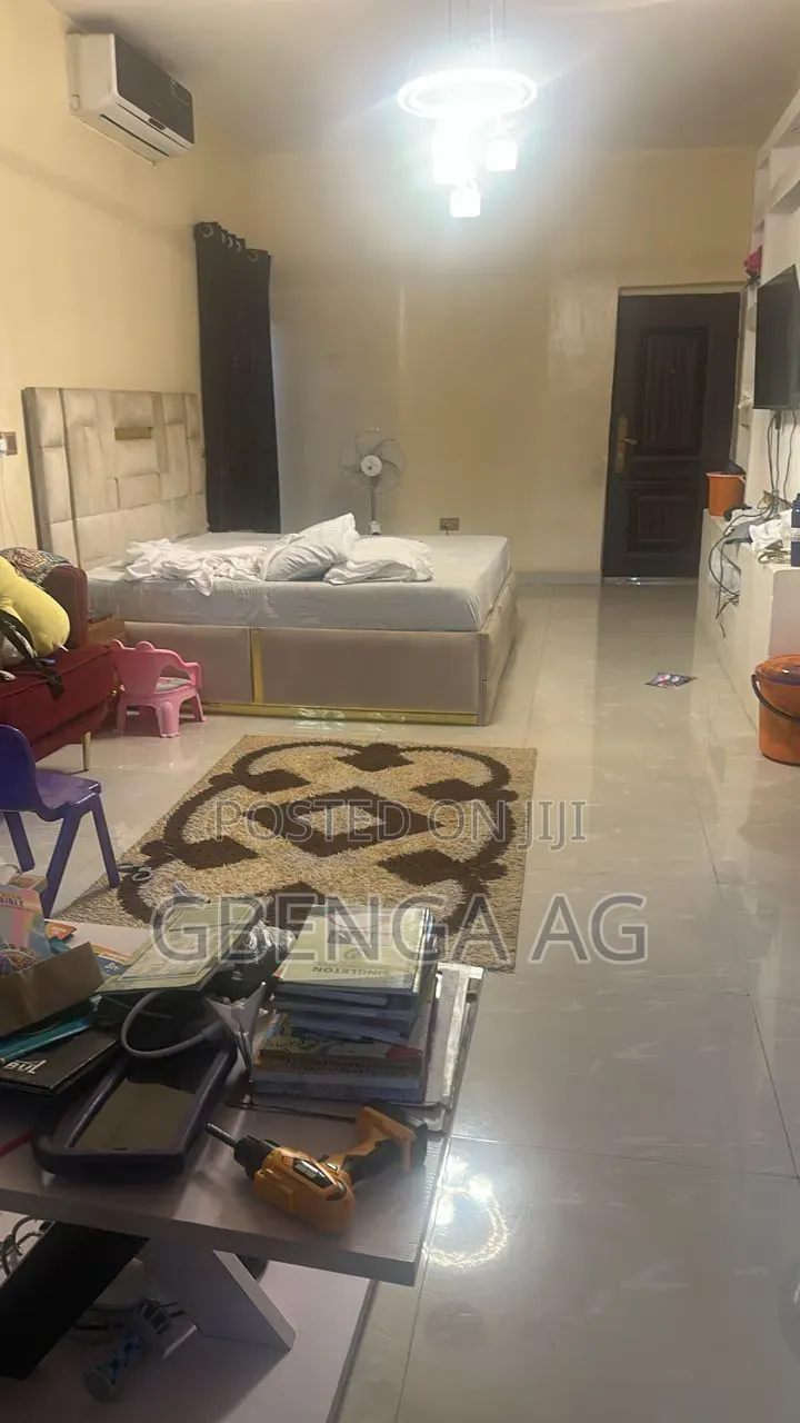 Furnished 6bdrm Duplex in Iroko Estate Isheri for sale in Iseri Olofin