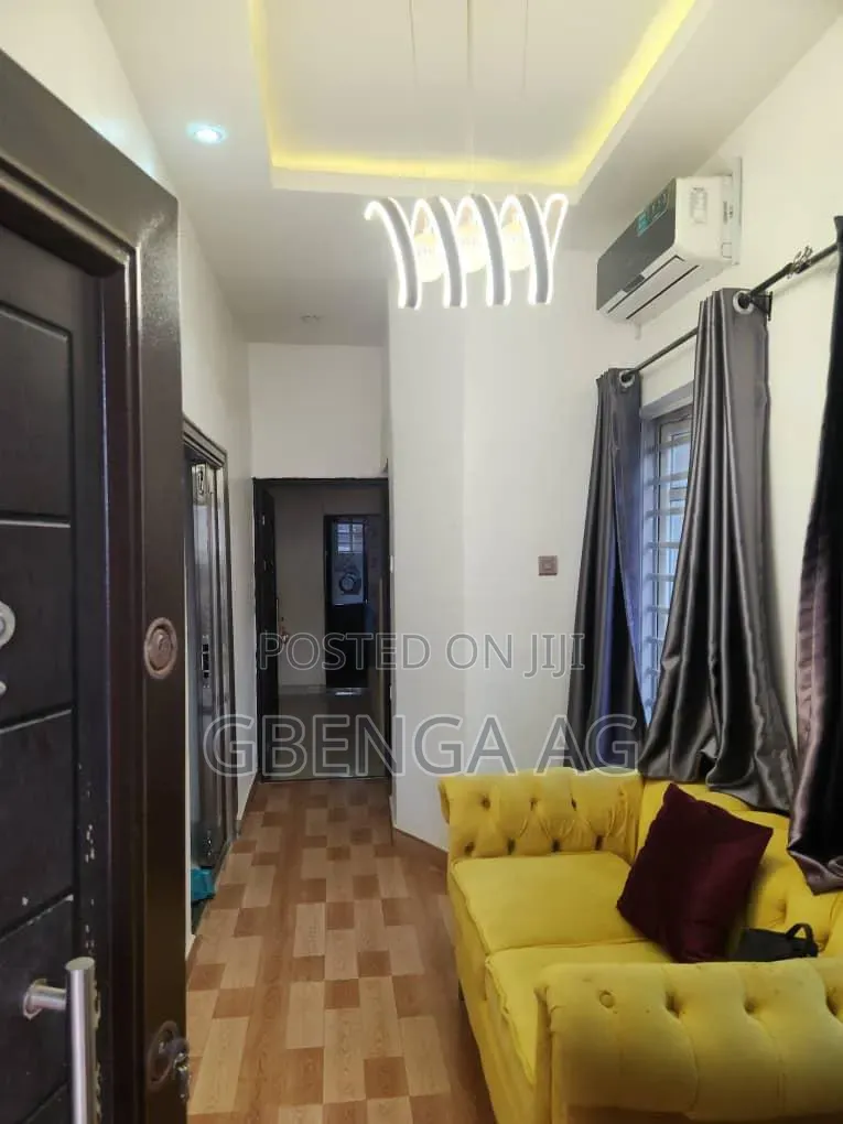 Furnished 6bdrm Duplex in Iroko Estate Isheri for sale in Iseri Olofin
