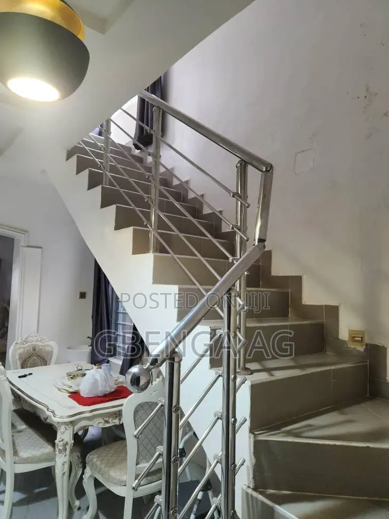 Furnished 6bdrm Duplex in Iroko Estate Isheri for sale in Iseri Olofin