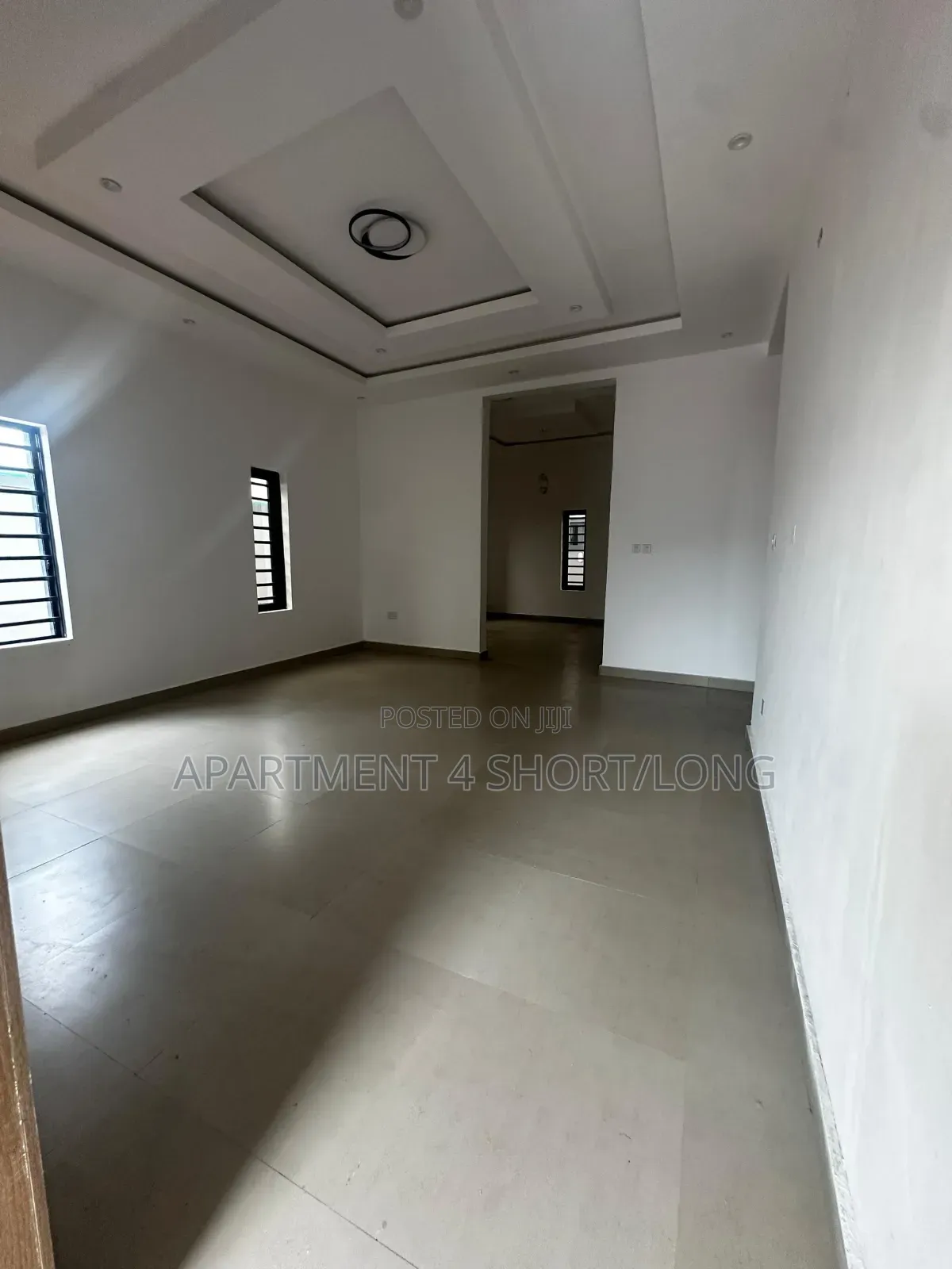 4bdrm Duplex in County Estate, Sangotedo for sale in Sangotedo