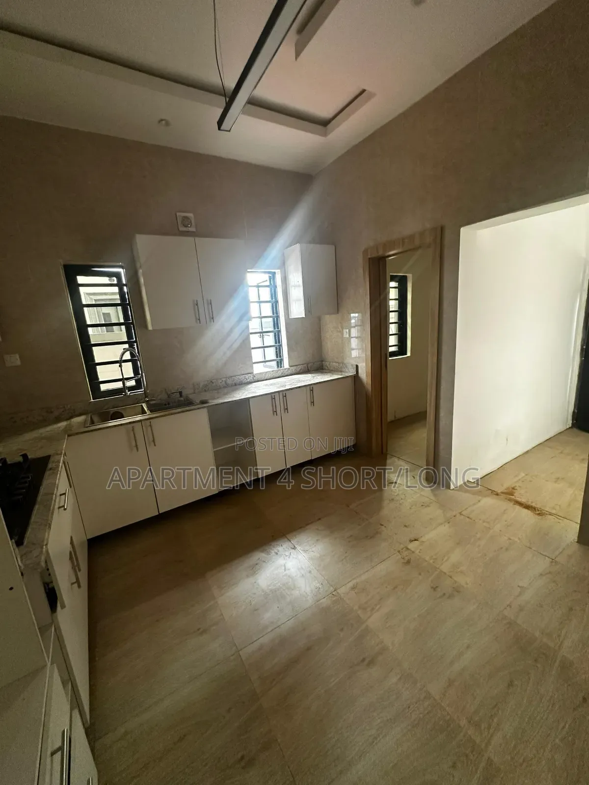 4bdrm Duplex in County Estate, Sangotedo for sale in Sangotedo