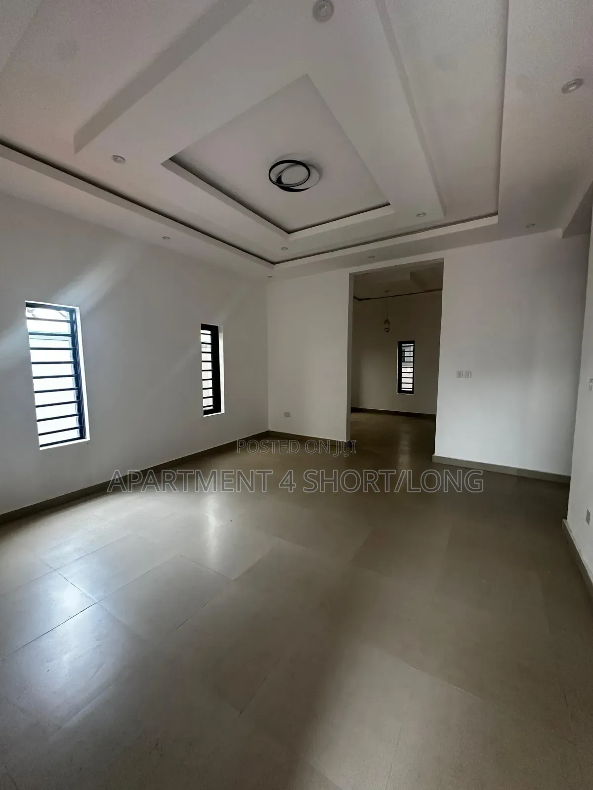 4bdrm Duplex in County Estate, Sangotedo for sale in Sangotedo