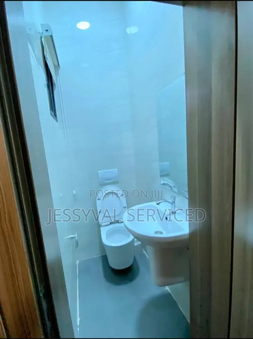 2 Bedroom Luxury Serviced Apartment in Dawaki