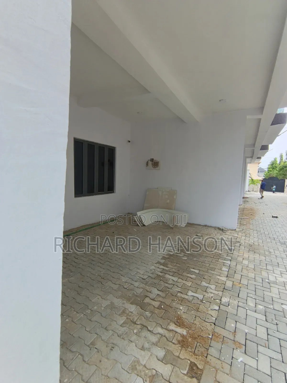 4bdrm Duplex in Very Secured, Sangotedo for rent in Sangotedo