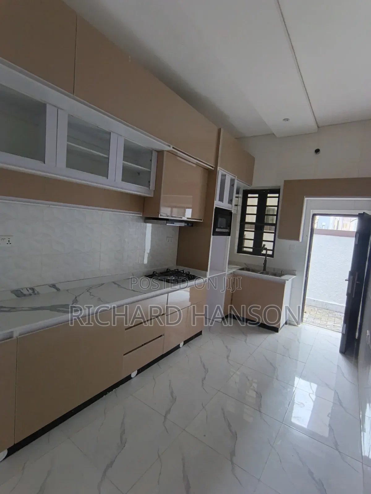 4bdrm Duplex in Very Secured, Sangotedo for rent in Sangotedo