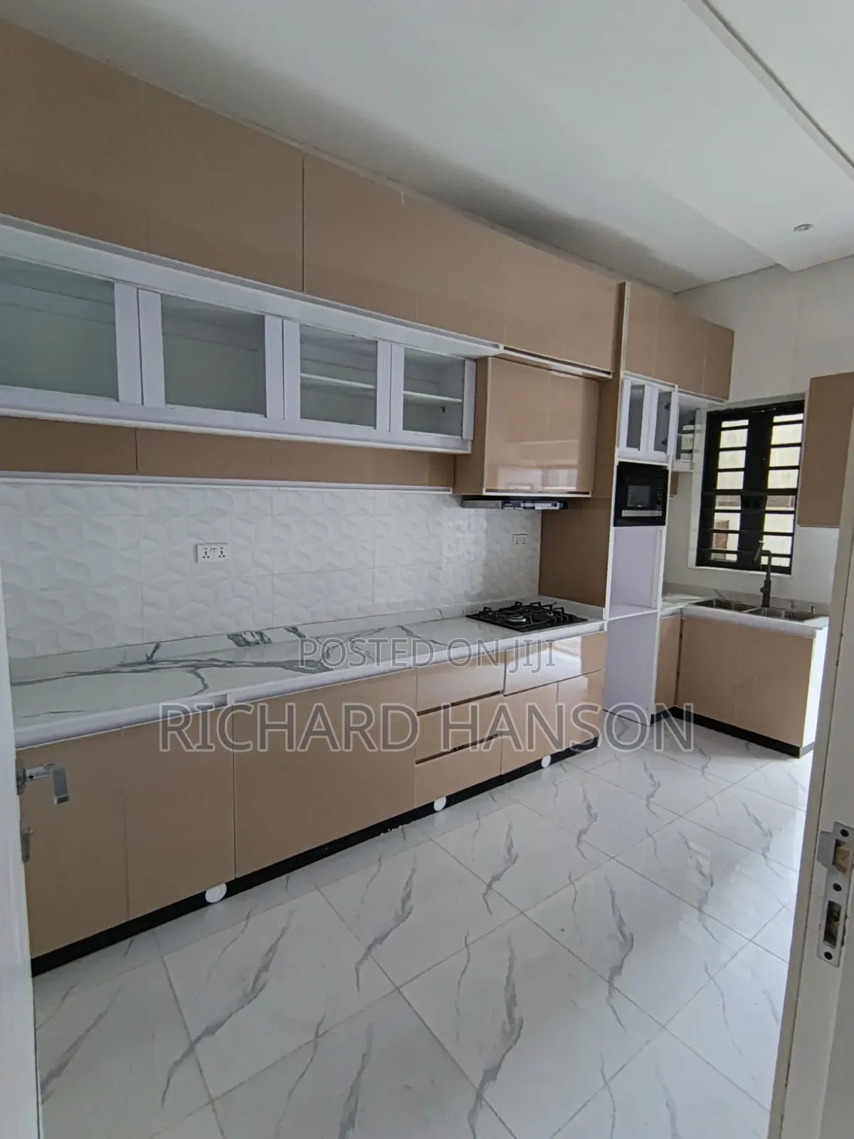4bdrm Duplex in Very Secured, Sangotedo for rent in Sangotedo