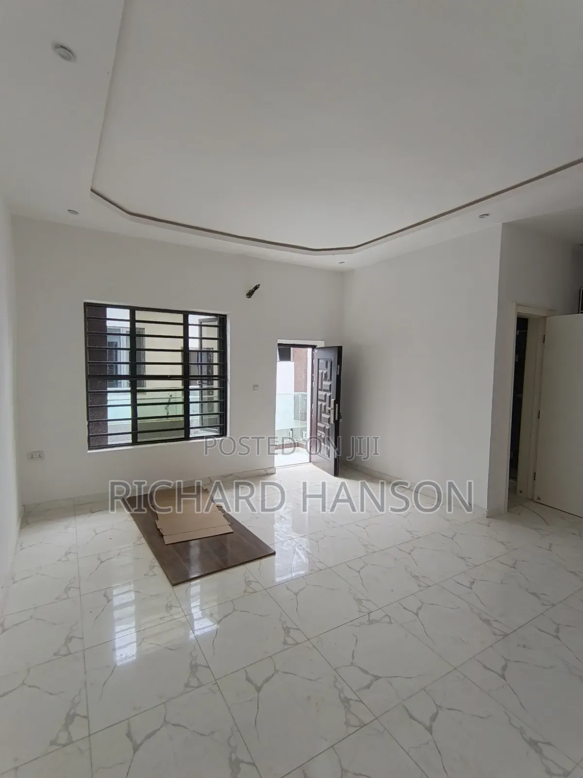 4bdrm Duplex in Very Secured, Sangotedo for rent in Sangotedo