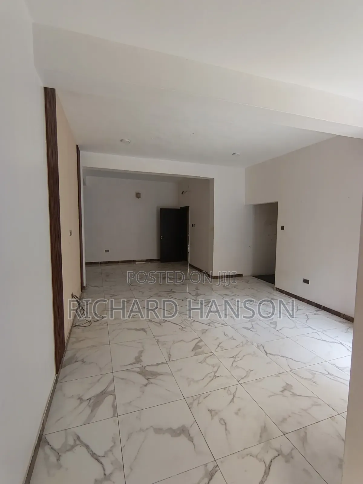 3bdrm Apartment in Terra Annex, Sangotedo for rent in Sangotedo