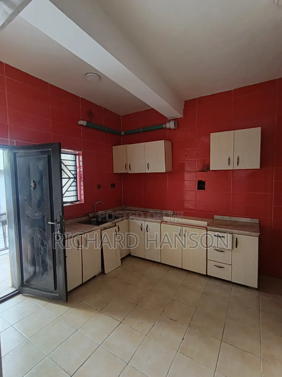 3bdrm Apartment in Terra Annex, Sangotedo for rent in Sangotedo