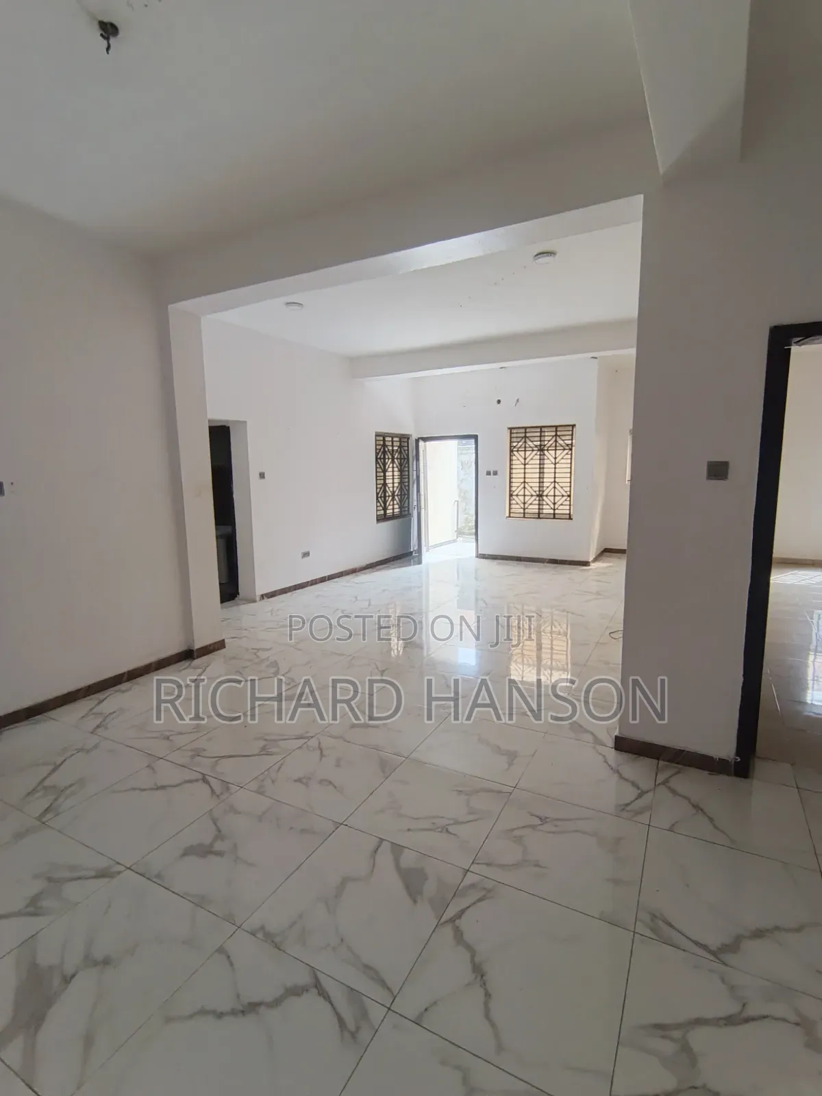 3bdrm Apartment in Terra Annex, Sangotedo for rent in Sangotedo
