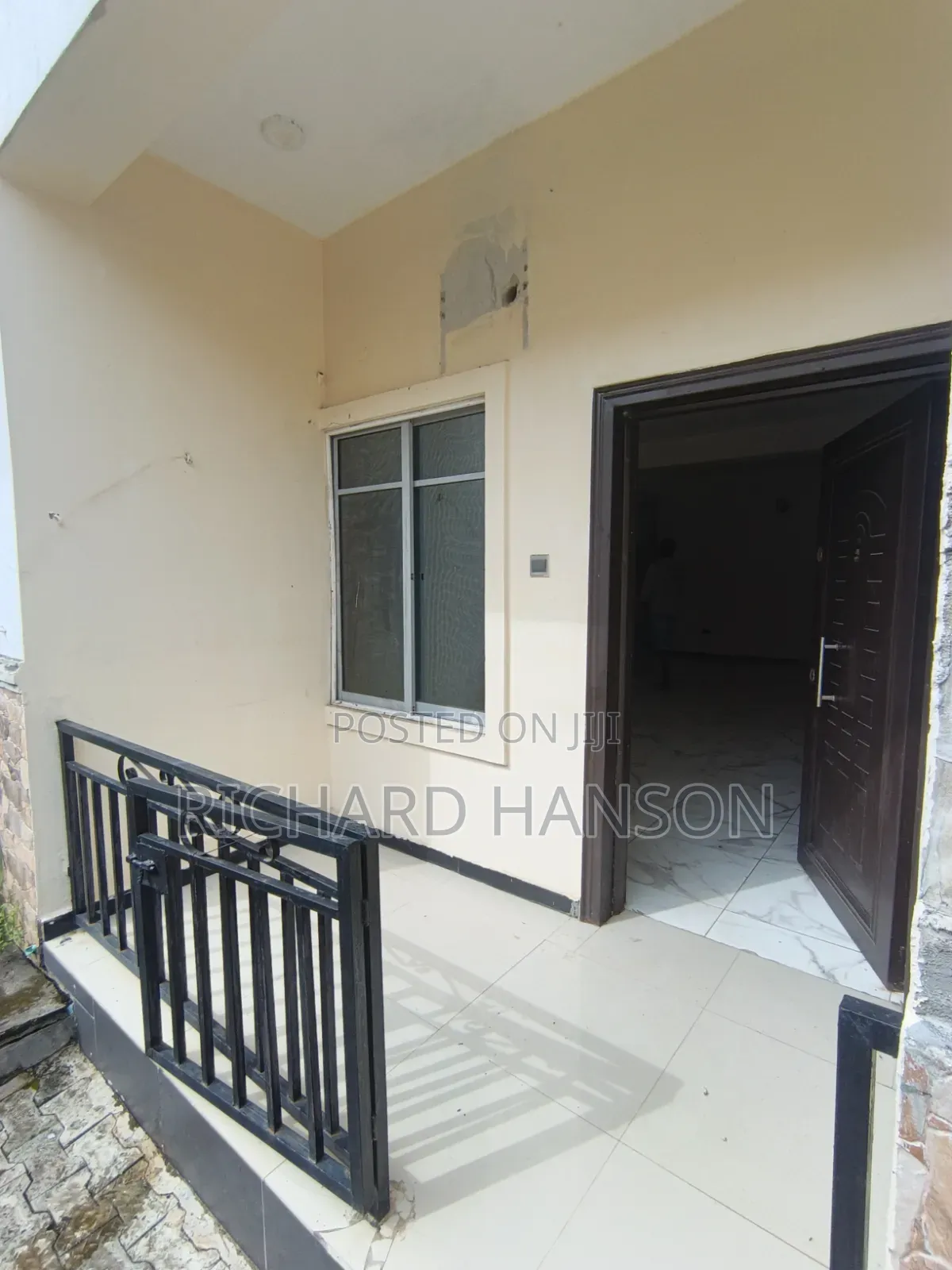 3bdrm Apartment in Terra Annex, Sangotedo for rent in Sangotedo