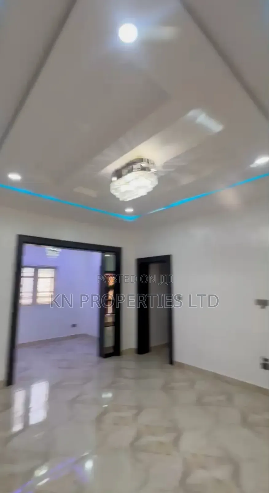 3bdrm Apartment in American, Durumi for rent in Durumi