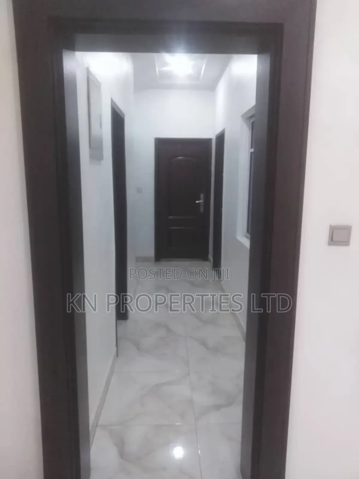 3bdrm Apartment in American, Durumi for rent in Durumi