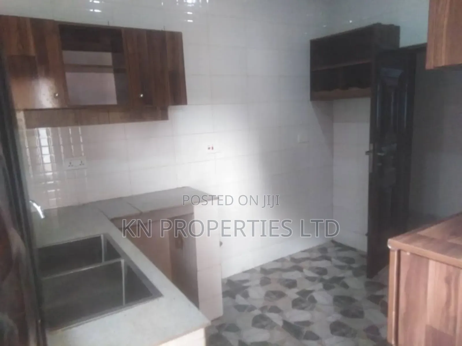 3bdrm Apartment in American, Durumi for rent in Durumi