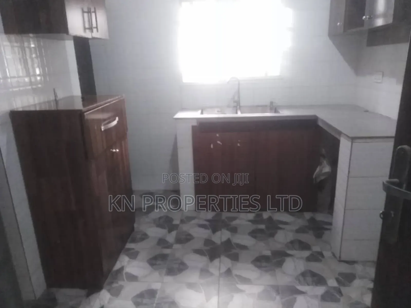 3bdrm Apartment in American, Durumi for rent in Durumi