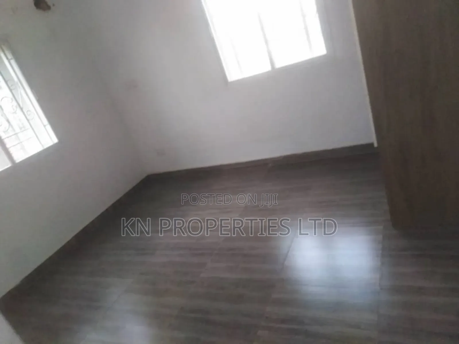 3bdrm Apartment in American, Durumi for rent in Durumi