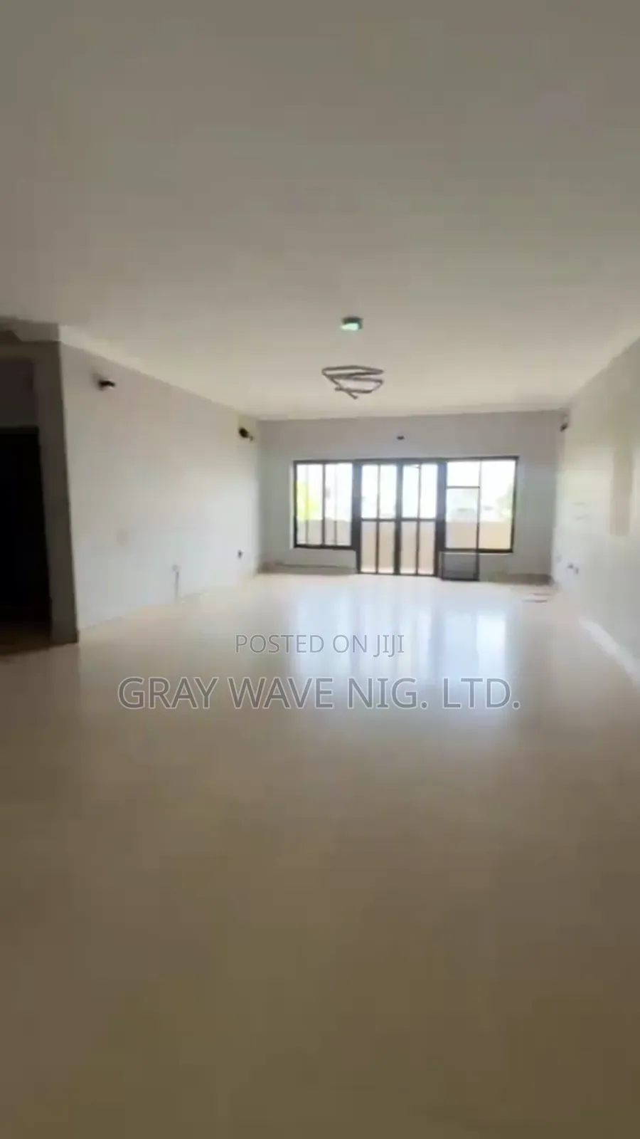 3bdrm Apartment in Maitama for rent in Maitama