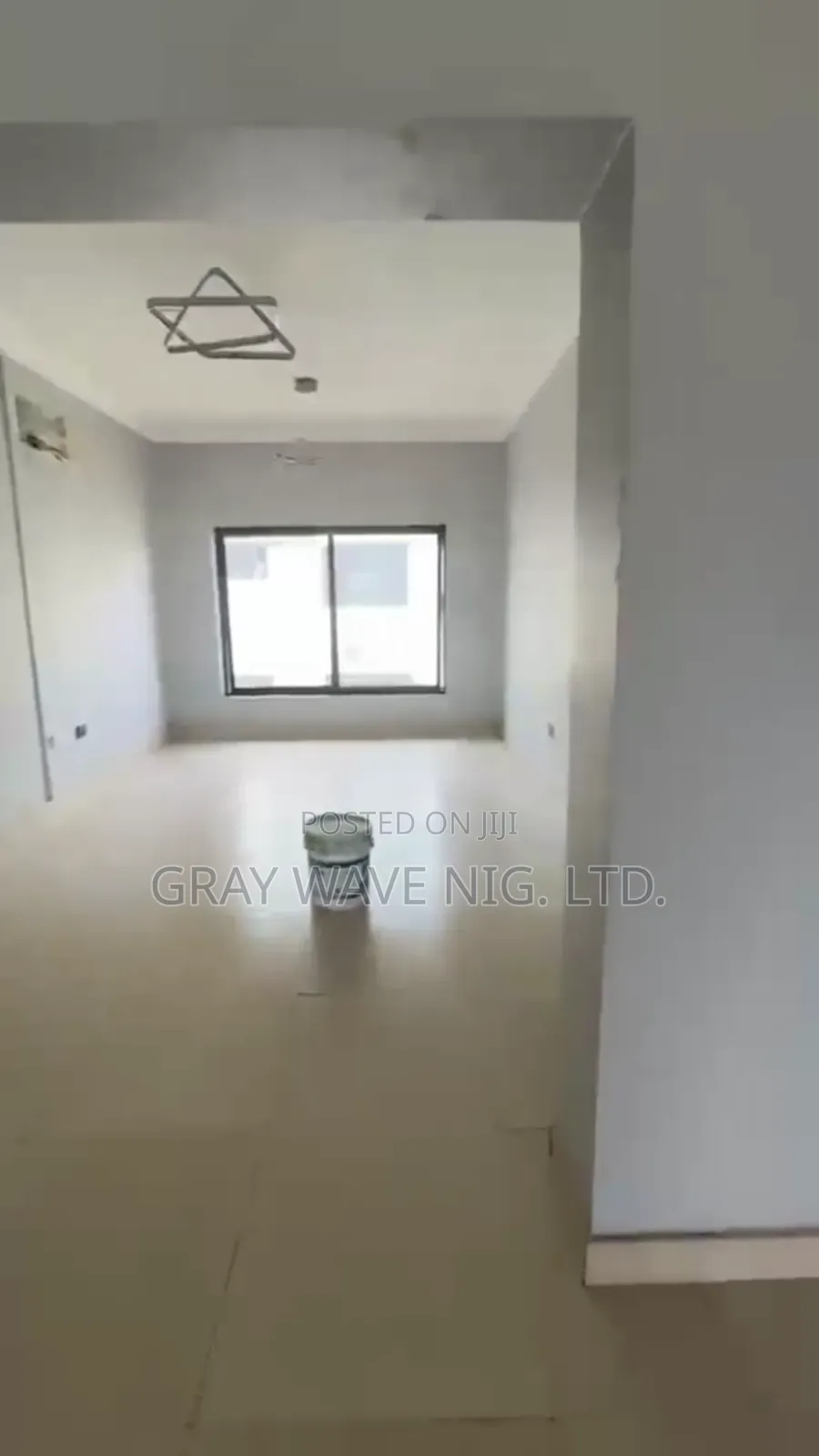 3bdrm Apartment in Maitama for rent in Maitama