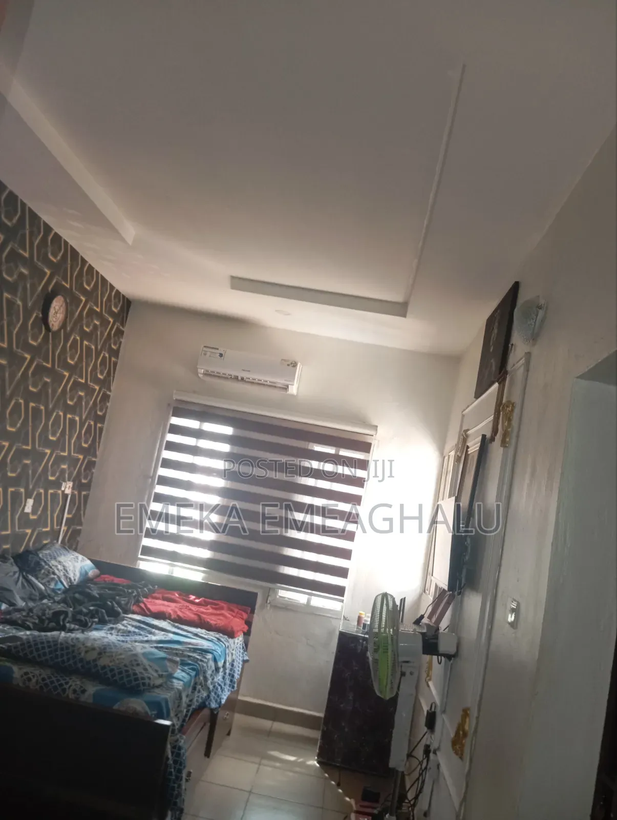 2bdrm Apartment in Premier Layout, Enugu for rent in Enugu