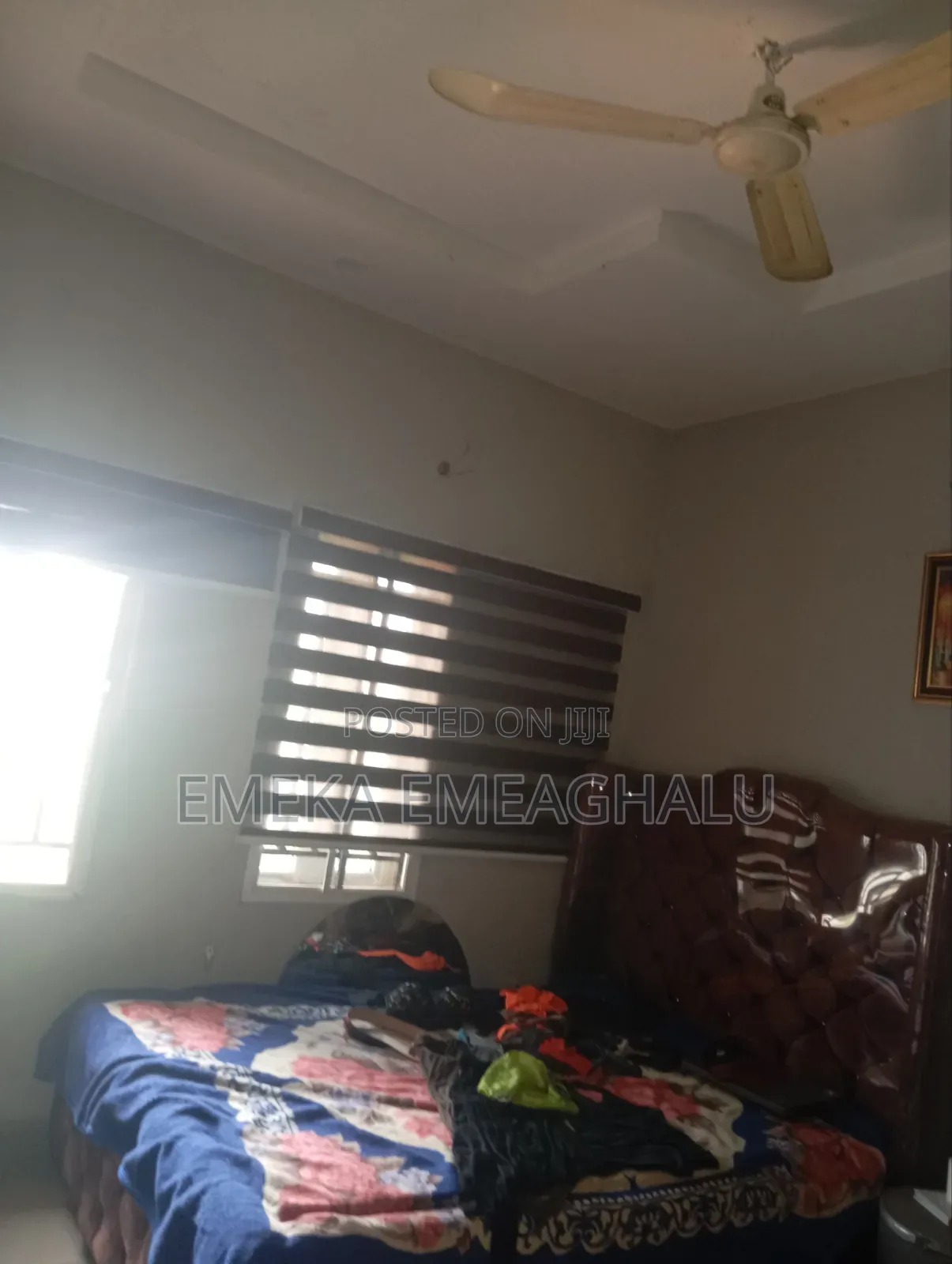 2bdrm Apartment in Premier Layout, Enugu for rent in Enugu