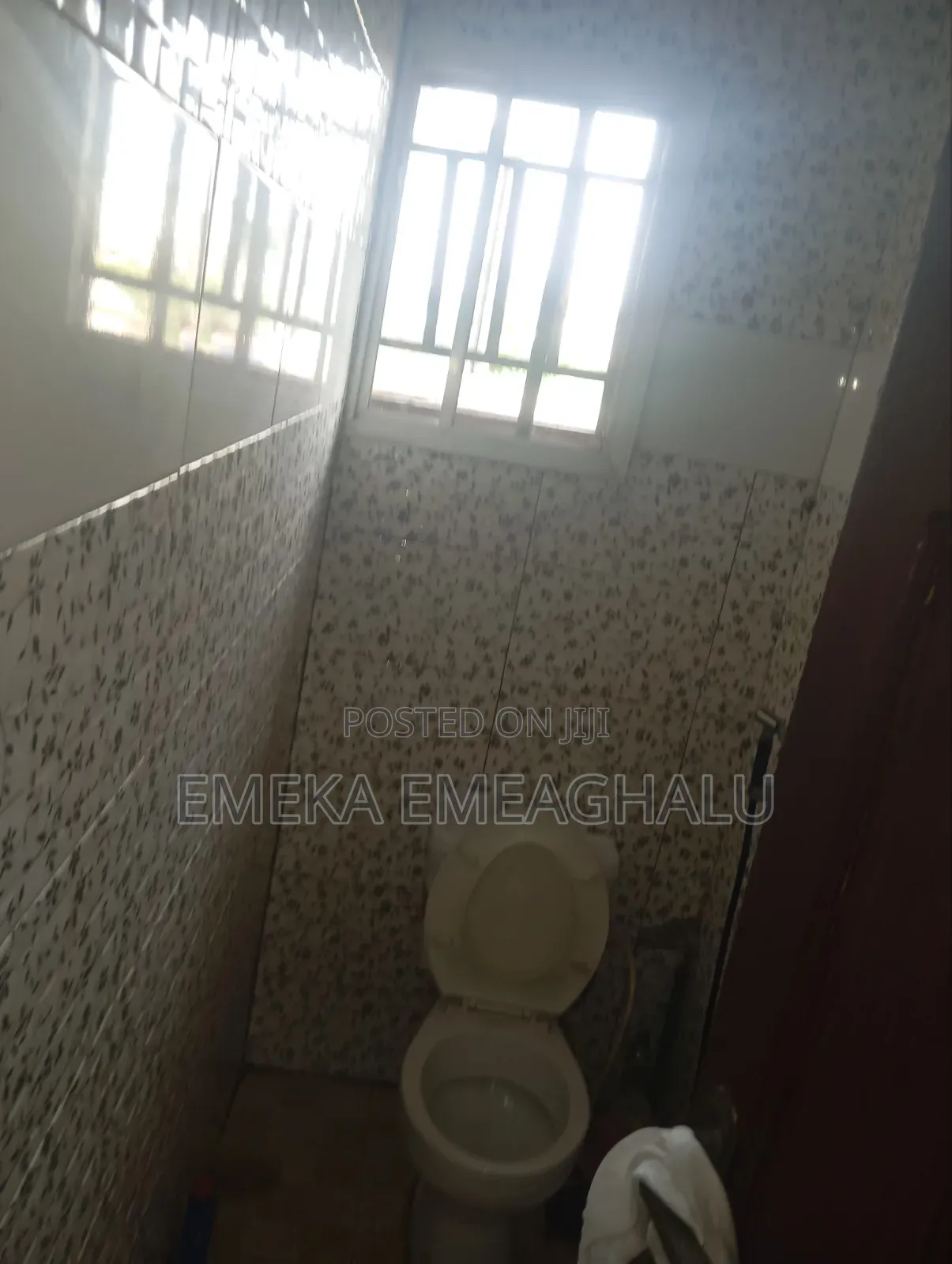 2bdrm Apartment in Premier Layout, Enugu for rent in Enugu