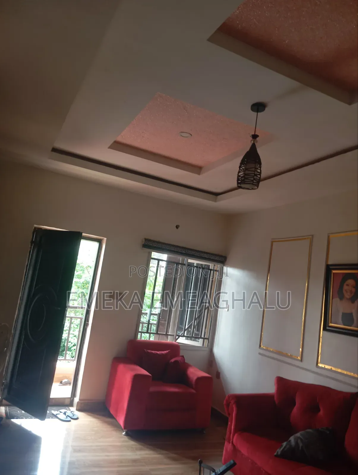 2bdrm Apartment in Premier Layout, Enugu for rent in Enugu
