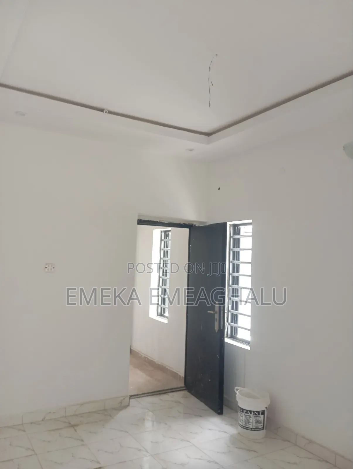 1bdrm Apartment in Independence Layout, Enugu for rent in Enugu