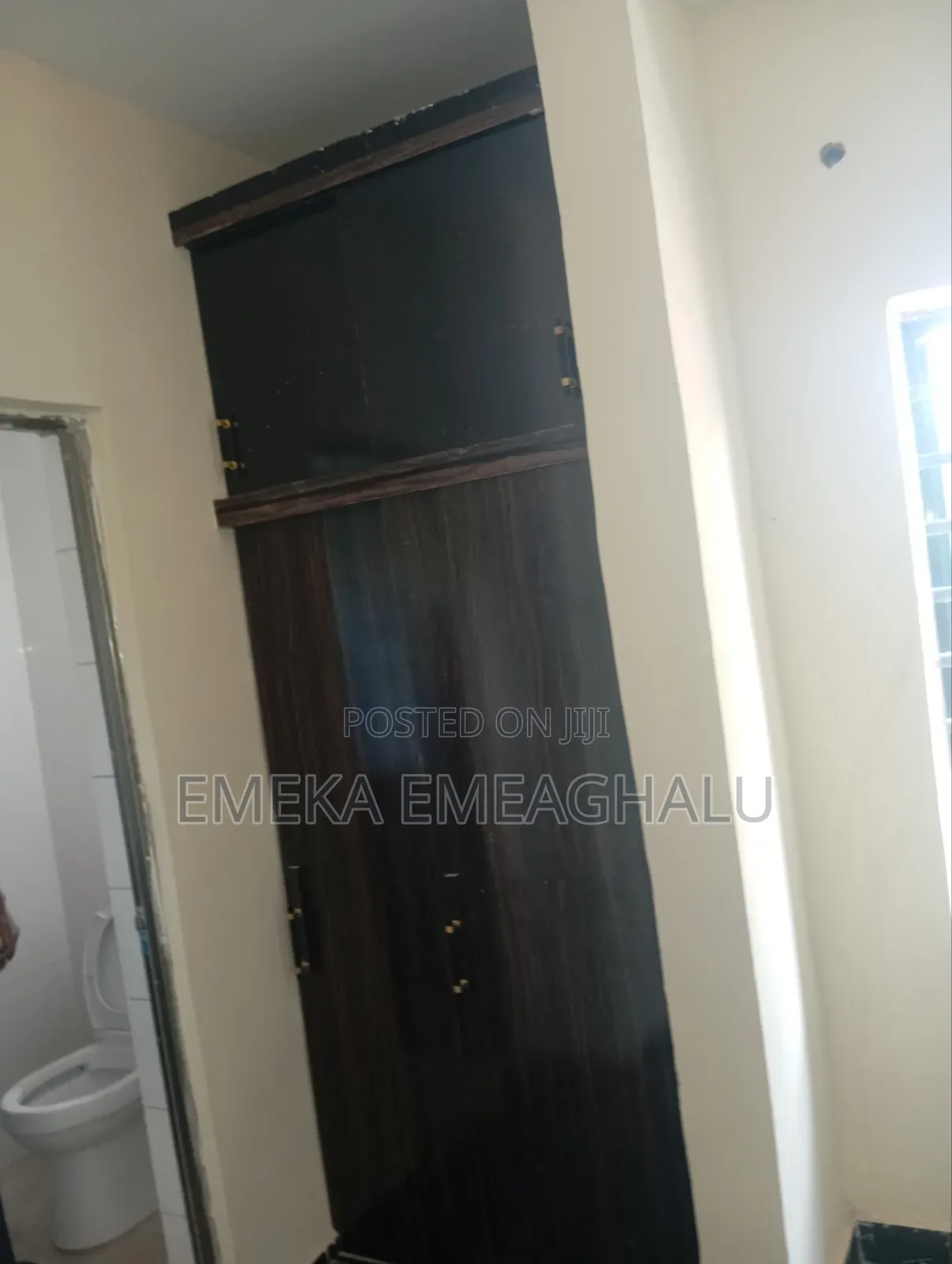 1bdrm Apartment in Independence Layout, Enugu for rent in Enugu