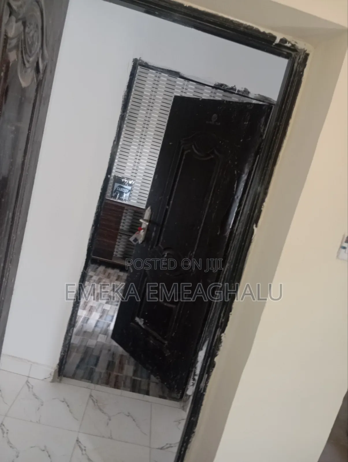 1bdrm Apartment in Independence Layout, Enugu for rent in Enugu