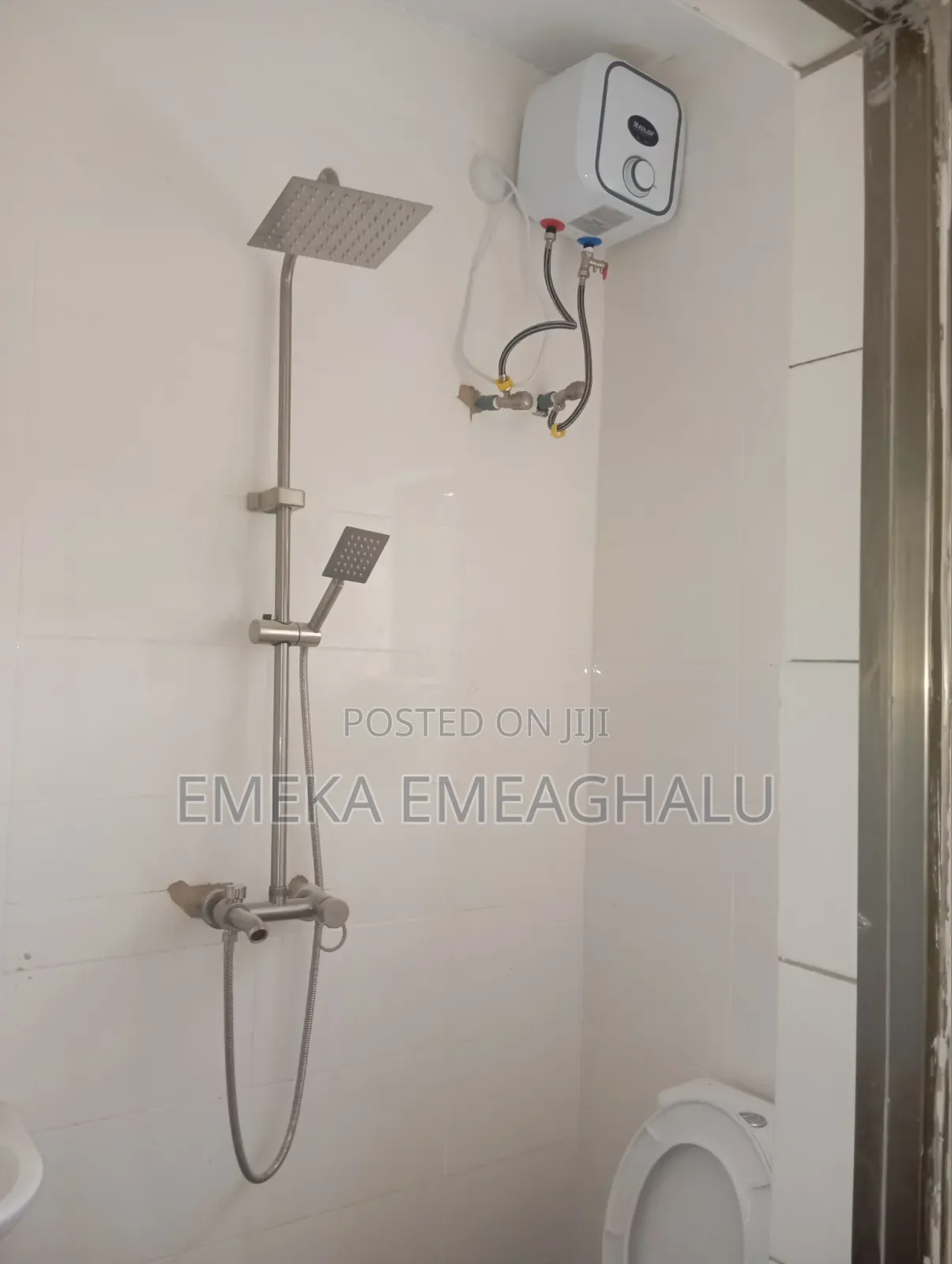 1bdrm Apartment in Independence Layout, Enugu for rent in Enugu