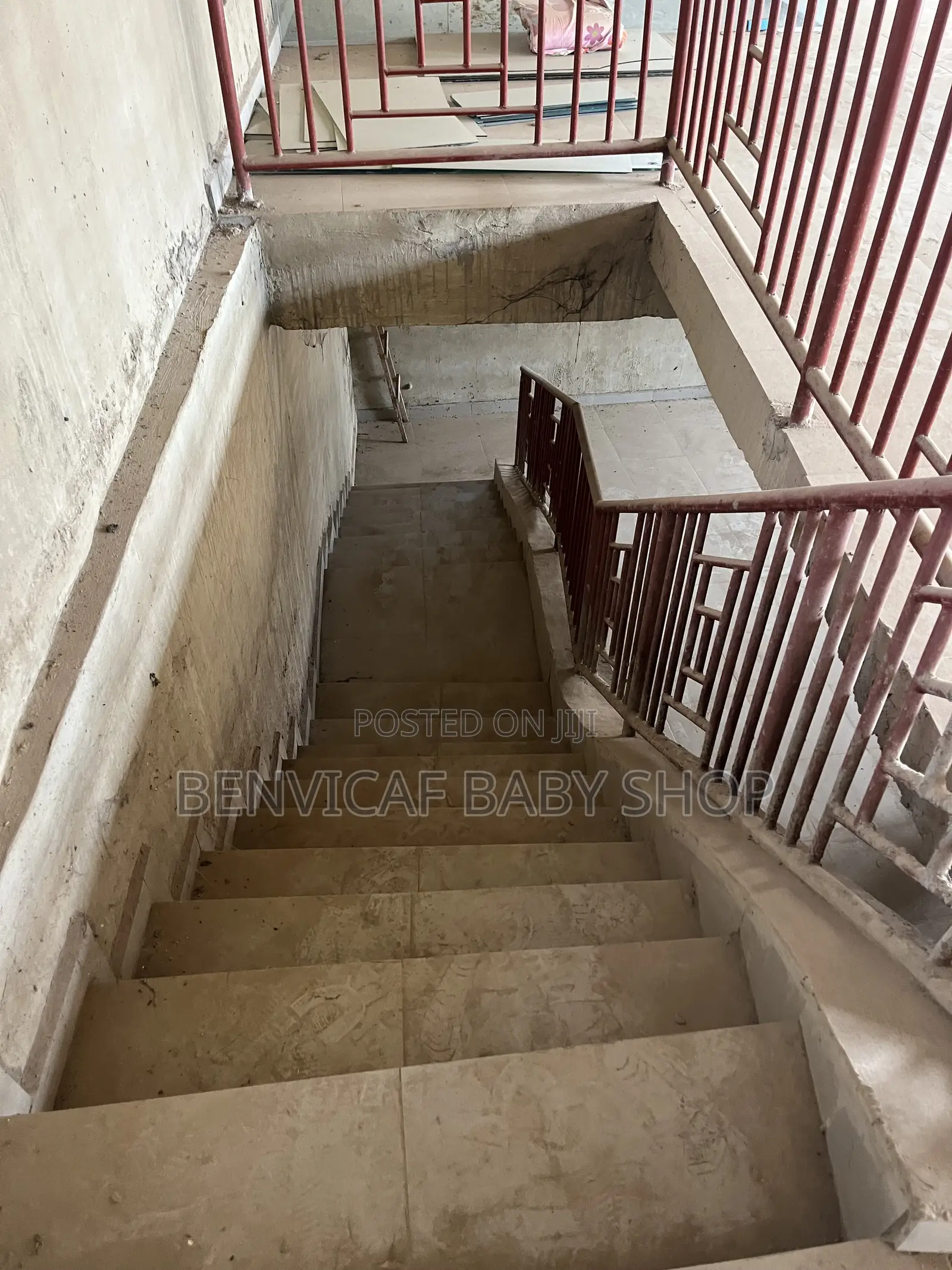 Warehouse for Rent in Asokoro