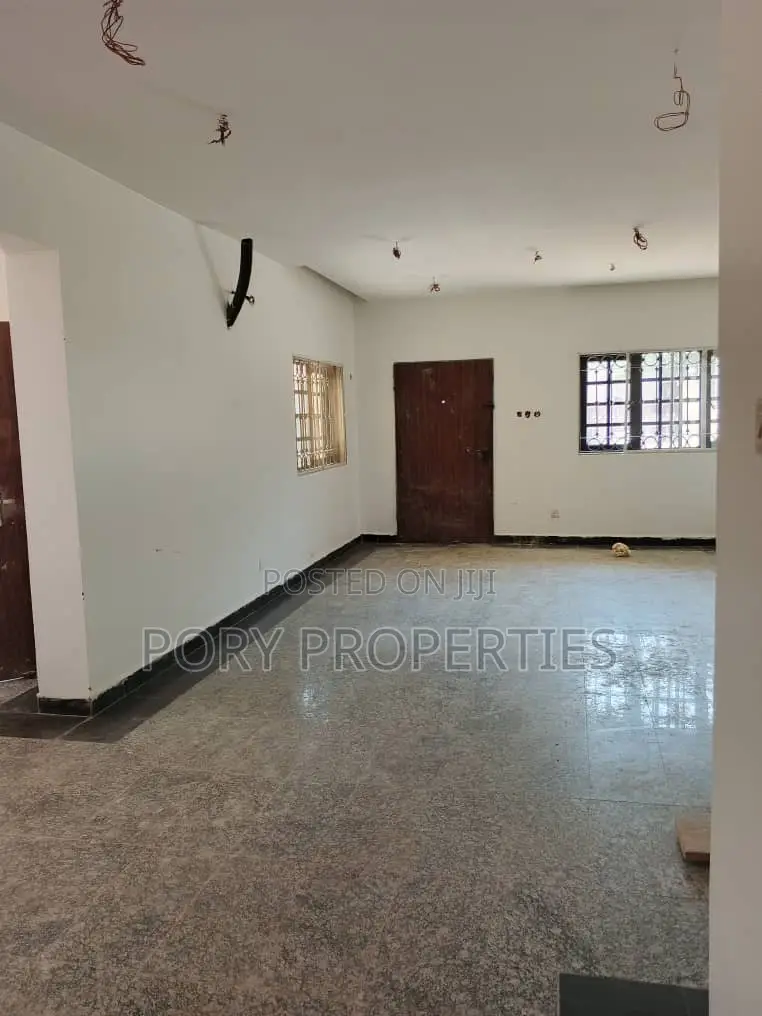 20bdrm Duplex in Jabi for sale in Jabi