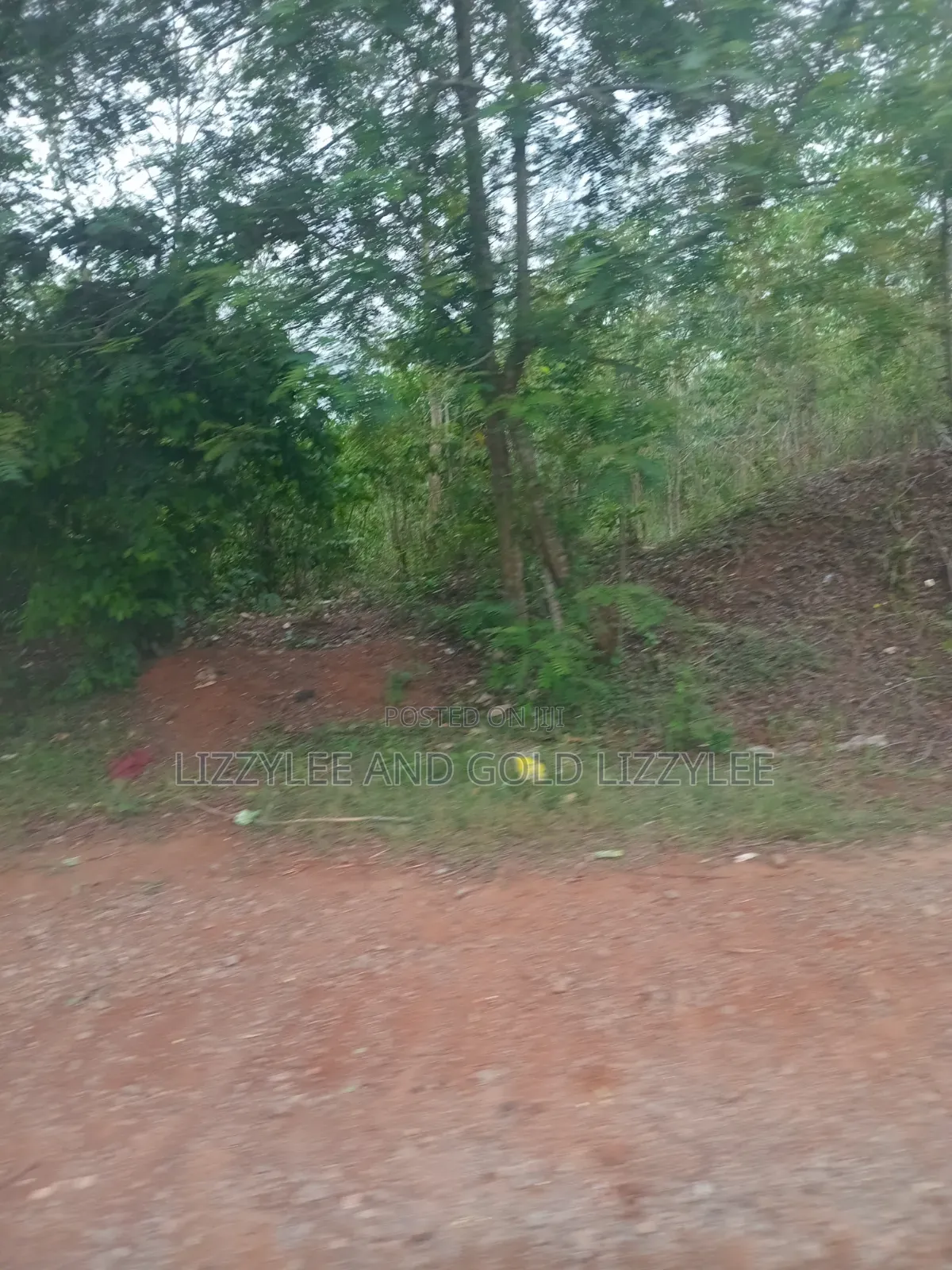 400 Acres of Farmland for Sale at Per Acre in Odeda