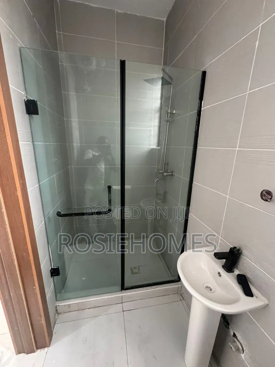 4bdrm Duplex in Sunshine Estate, Sangotedo for rent in Sangotedo