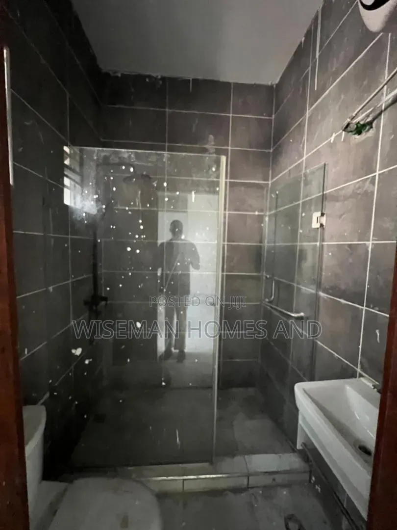 4bdrm Duplex in Chevron Lekki for rent in Chevron