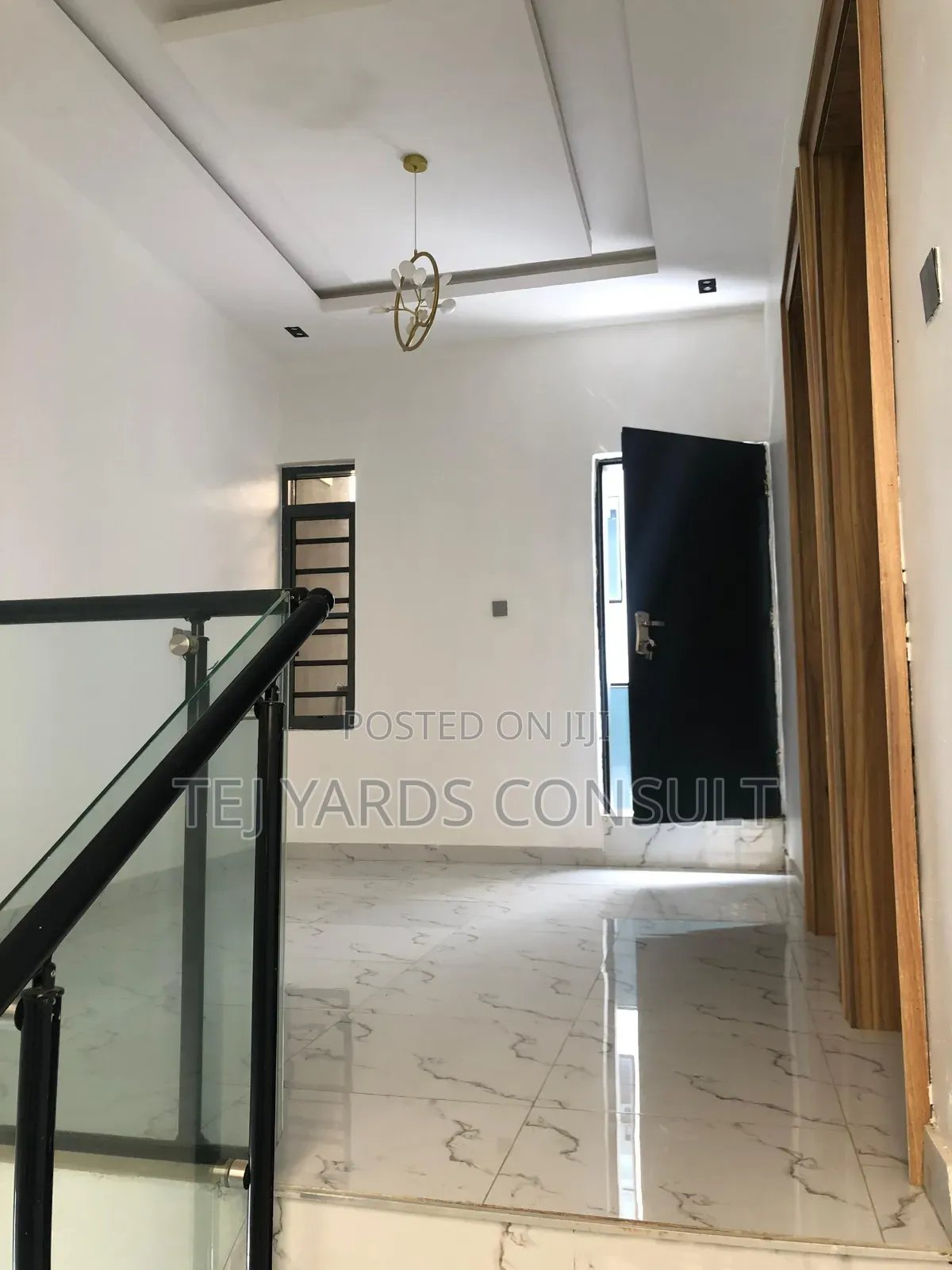 4bdrm Duplex in Ogba Bus-Stop for sale in Ogba Bus-Stop