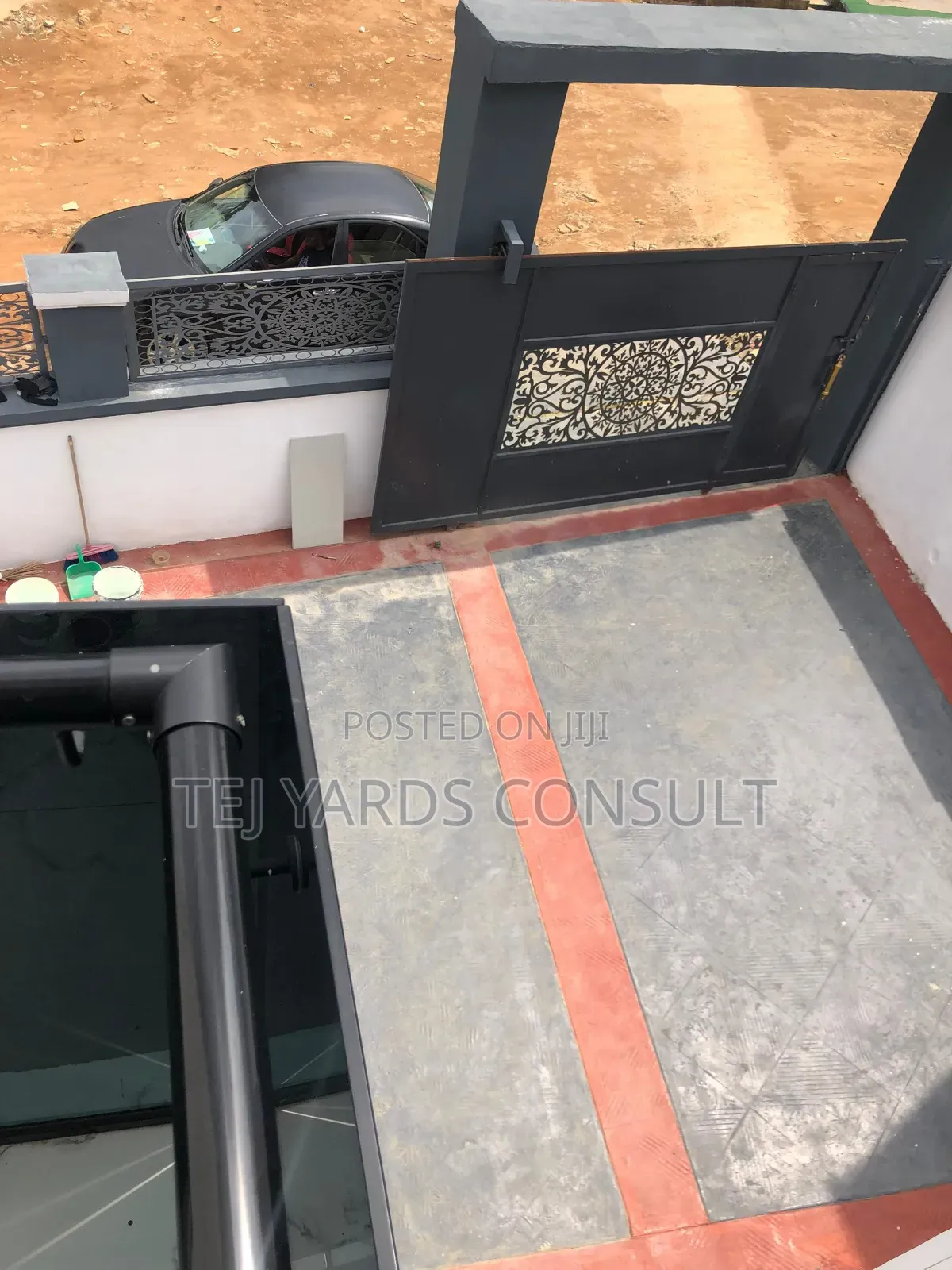 4bdrm Duplex in Ogba Bus-Stop for sale in Ogba Bus-Stop
