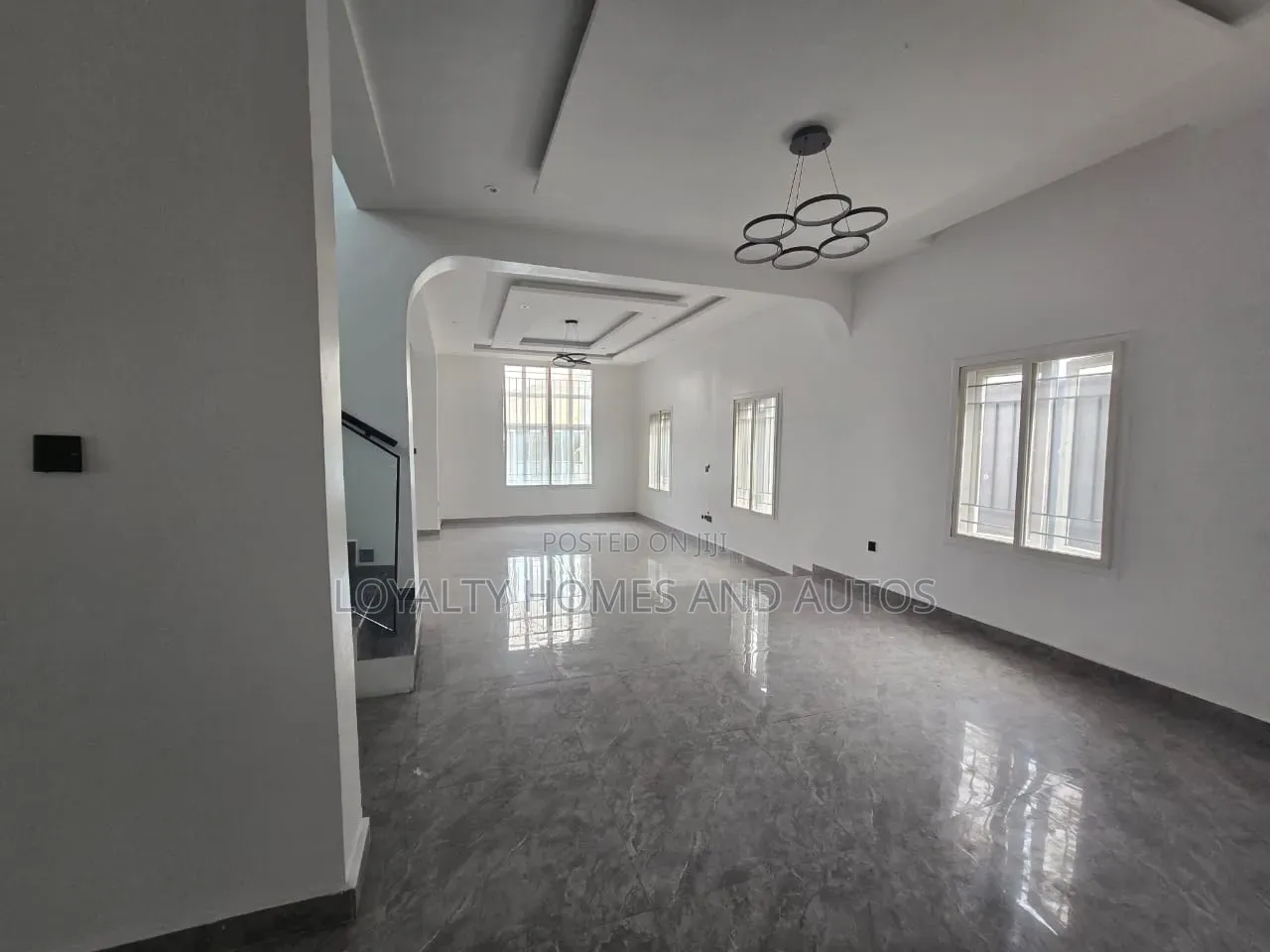 4bdrm Duplex in Berger for sale in Berger