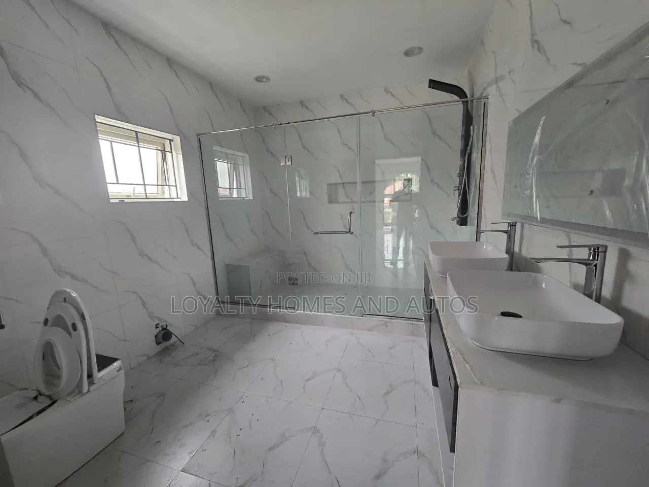4bdrm Duplex in Berger for sale in Berger