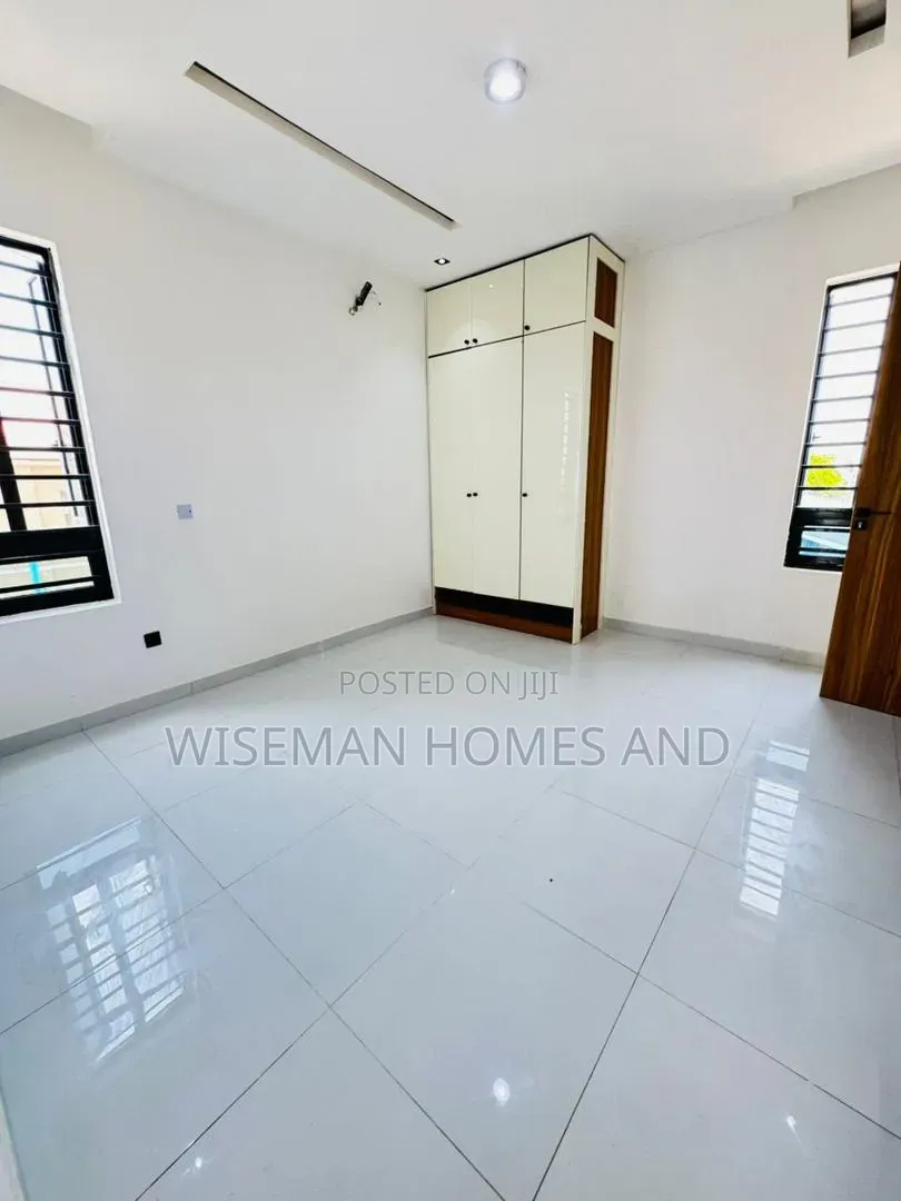 2bdrm Apartment in Harris Drive Lekki, VGC / Ajah for rent in VGC / Ajah