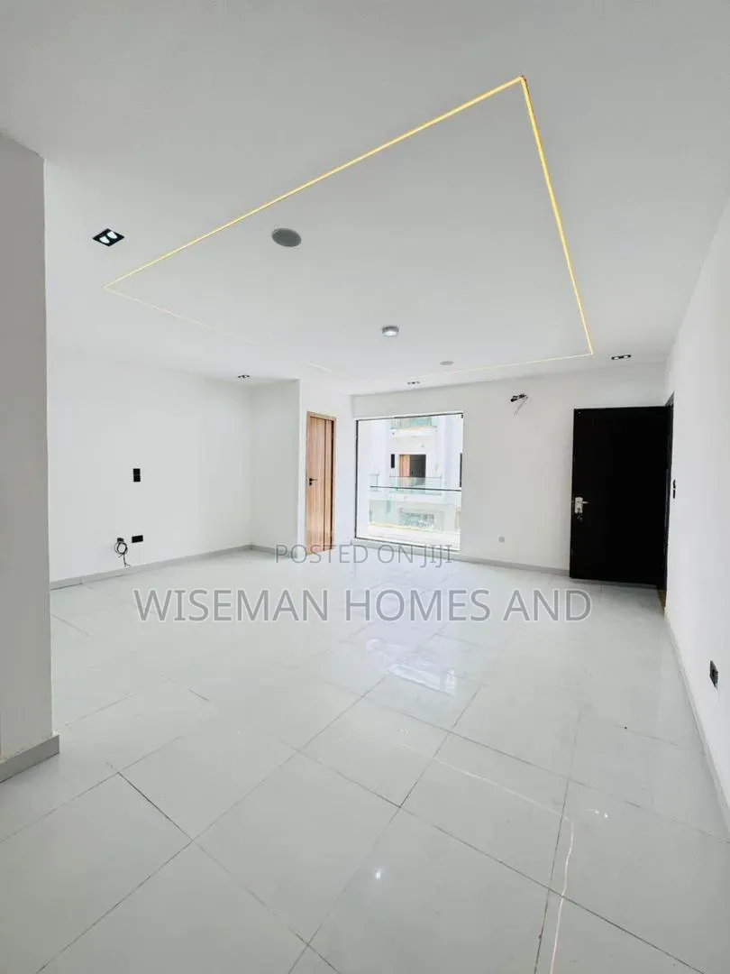 2bdrm Apartment in Harris Drive Lekki, VGC / Ajah for rent in VGC / Ajah